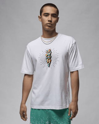 NIKE公式】ザイオン メンズ Tシャツ.オンラインストア (通販サイト)